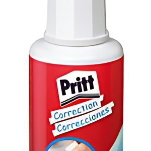 Pritt Correcteur liquide correct-it FLUID 1620, blanc