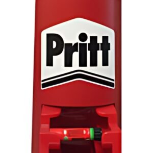 Pritt Bâton de colle, dans un présentoir de 69