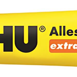 UHU Colle universelle extra, avec solvant, 31 g