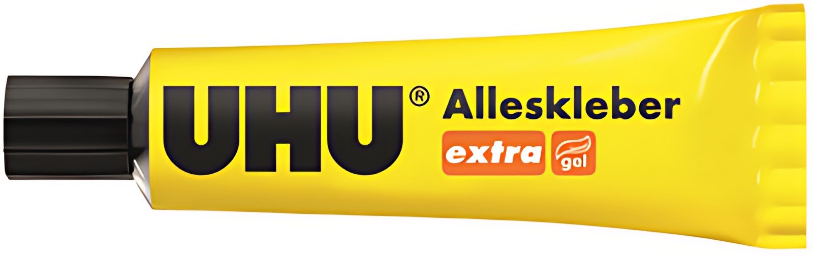UHU Colle universelle extra, avec solvant, 31 g
