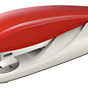 LEITZ Agrafeuse NeXXt 5500, rouge