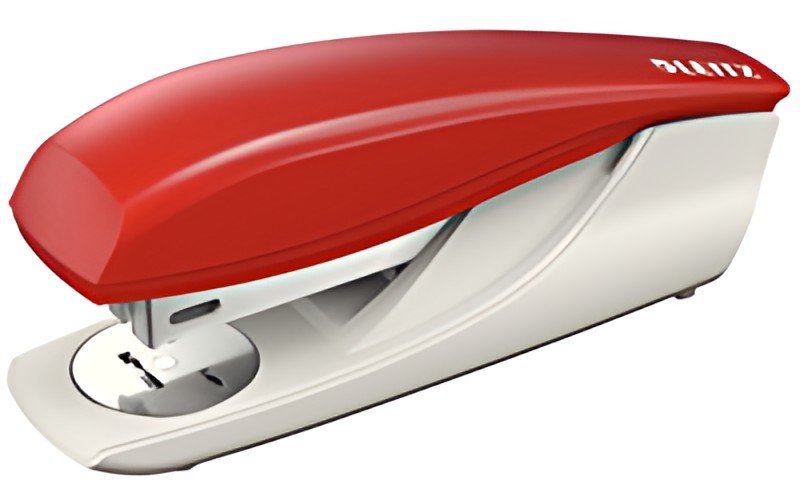 LEITZ Agrafeuse NeXXt 5500, rouge