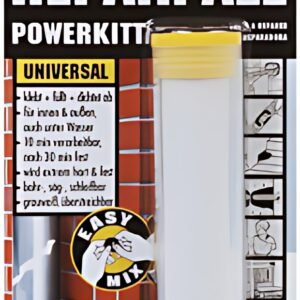 UHU pâte à modeler 2 composants repair all powerkit