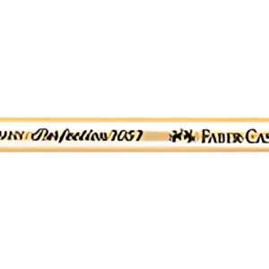 FABER-CASTELL Crayon effaceur PERFECTION 7057