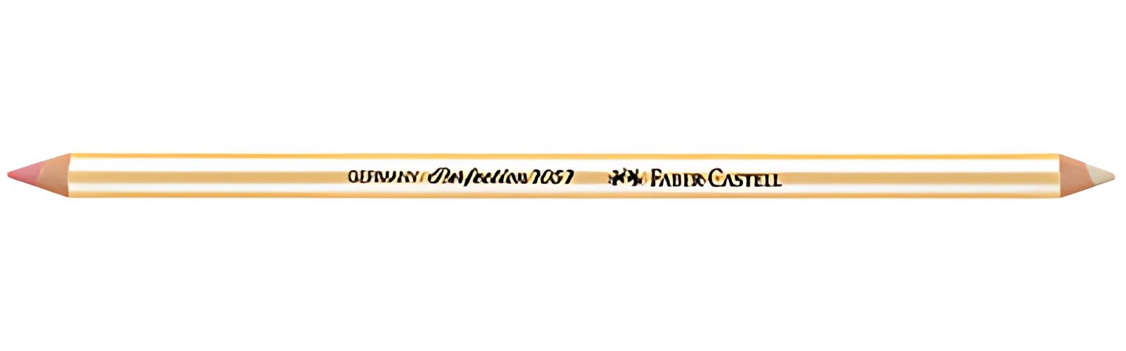 FABER-CASTELL Crayon effaceur PERFECTION 7057
