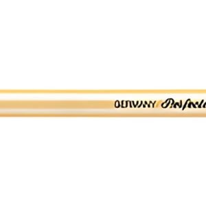 FABER-CASTELL Crayon gomme PERFECTION 7058