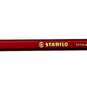 STABILO Crayon graphite Schwan, hexagonal, dureté: HB