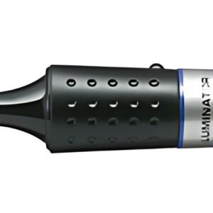 STABILO Surligneur LUMINATOR, bleu royal