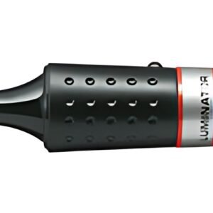 STABILO Surligneur LUMINATOR, rouge
