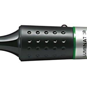 STABILO Surligneur LUMINATOR, vert