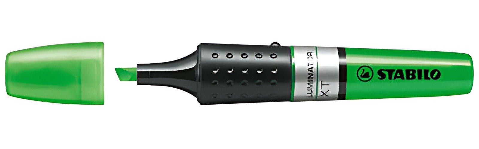 STABILO Surligneur LUMINATOR, vert