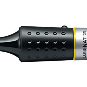 STABILO Surligneur LUMINATOR, jaune