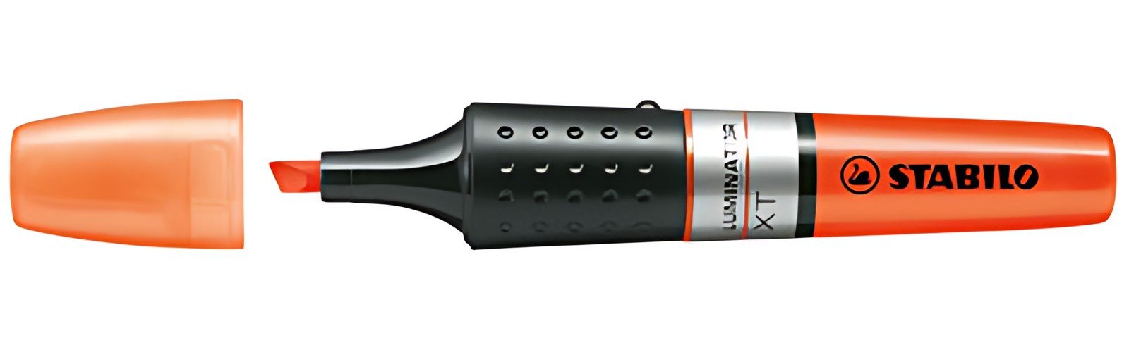 STABILO Surligneur LUMINATOR, orange