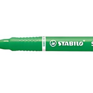 STABILO Feutre à pointe fine sensor F, tracé: 0,3 mm, vert