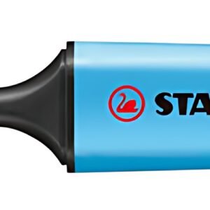 STABILO Surligneur "BOSS ORIGINAL", bleu