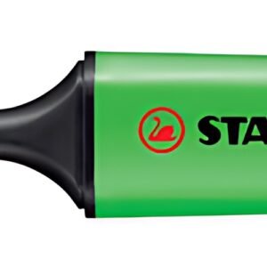 STABILO Surligneur "BOSS ORIGINAL", vert