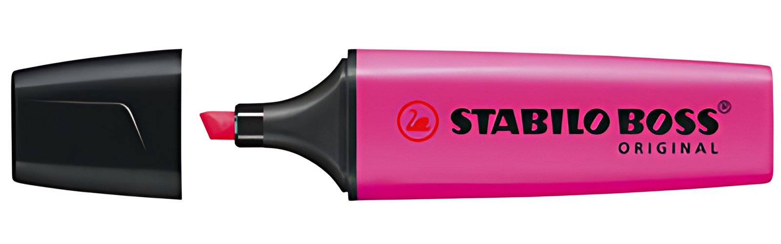 STABILO Surligneur "BOSS ORIGINAL", lilas
