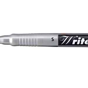 STABILO Marqueur permanent Write-4-all S, noir
