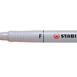 STABILO Feutre pour films OHPen universal, soluble, vert