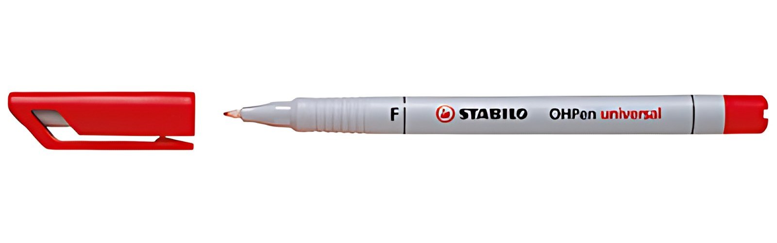 STABILO Feutre pour films OHPen universal, soluble, vert