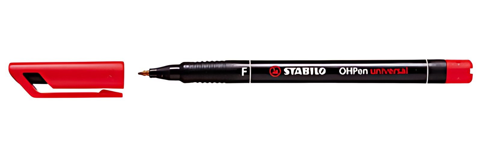 STABILO Feutre pour films OHPen universal, permanent, bleu