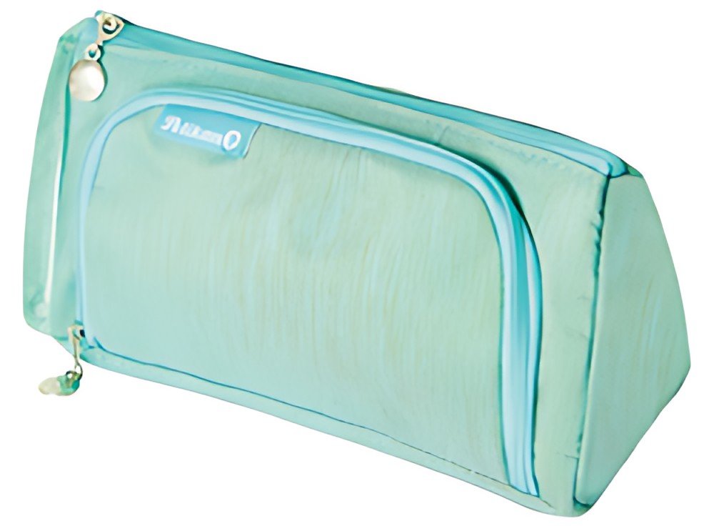 Pelikan Trousse Homeoffice, menthe