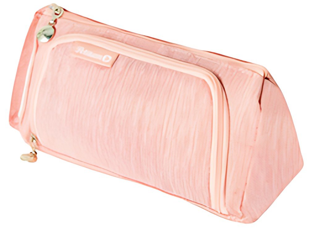 Pelikan Trousse Homeoffice, rose