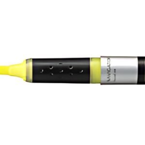 STABILO Surligneur NAVIGATOR, jaune