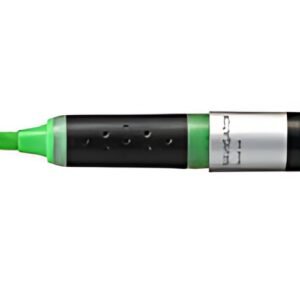 STABILO Surligneur NAVIGATOR, vert