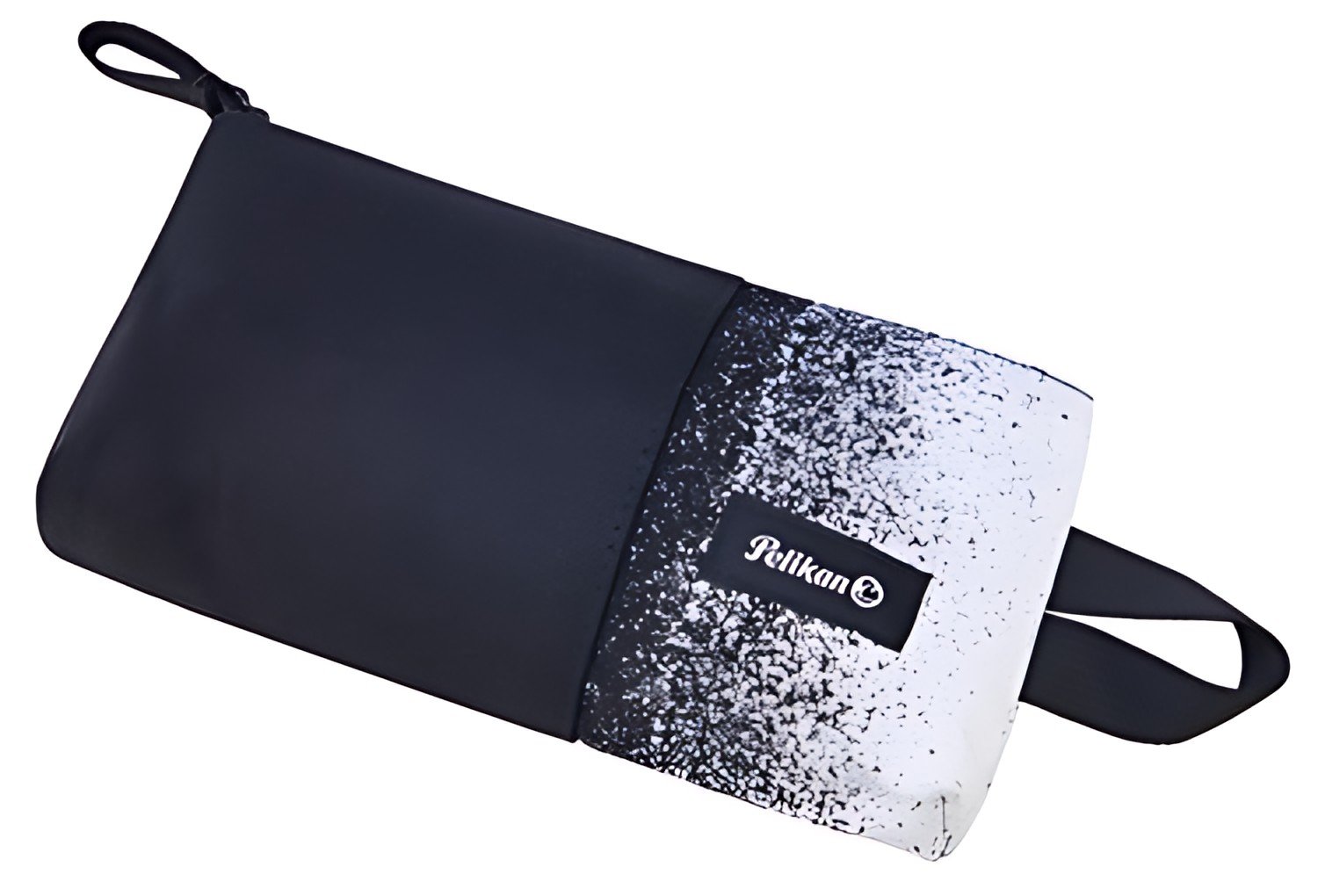 Pelikan Trousse WOW, noir/blanc