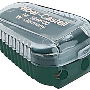 FABER-CASTELL Taille crayon TK pour crayon graphite
