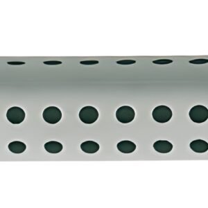 FABER-CASTELL Gomme en plastique GRIP 2001, gris