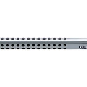 FABER-CASTELL Crayon GRIP 2001 avec gomme, degré dureté: HB
