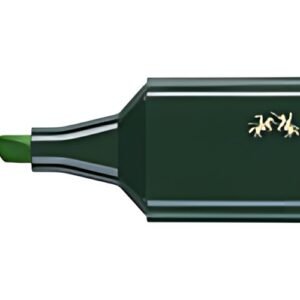 FABER-CASTELL Surligneur TEXTLINER 48 REFILL, vert