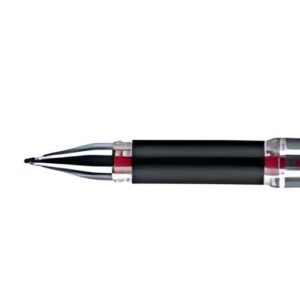 uni-ball Stylo roller encre gel GEL IMPACT BROAD UM-153S