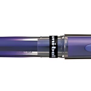 uni-ball Stylo roller à encre gel SIGNO broad UM153