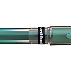 uni-ball Stylo roller à encre gel SIGNO broad UM153