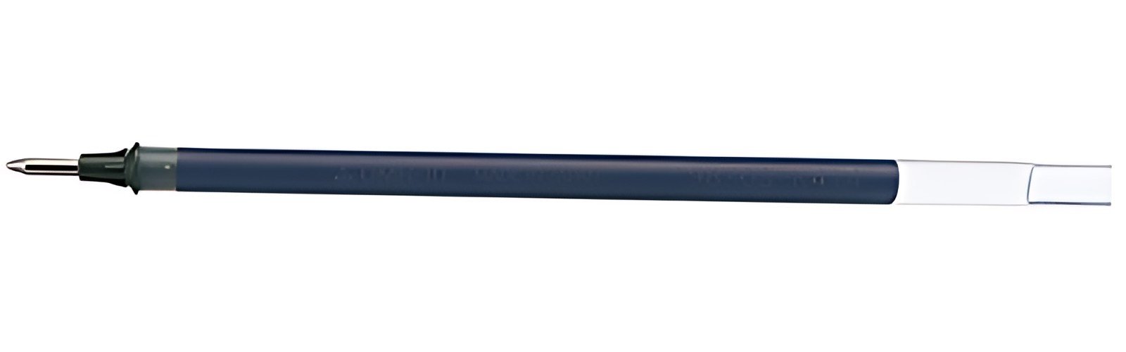 uni-ball Recharge pour stylo roller (UMR-10), noir
