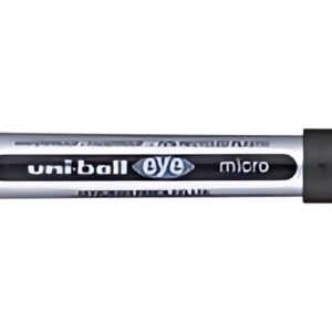 uni-ball Stylo roller eye micro UB150E, noir