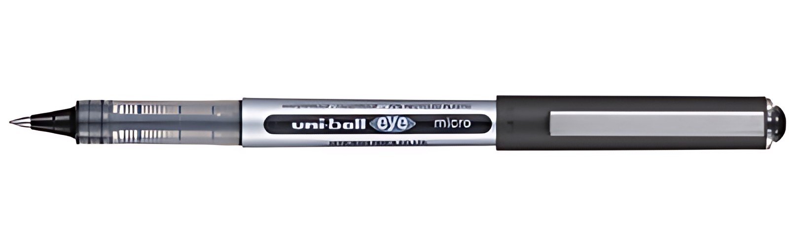 uni-ball Stylo roller eye micro UB150E, noir