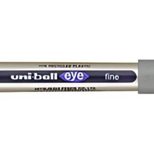 uni-ball Stylo roller eye fine UB157E, violet