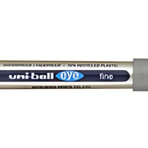 uni-ball Stylo roller eye fine UB157E, bleu