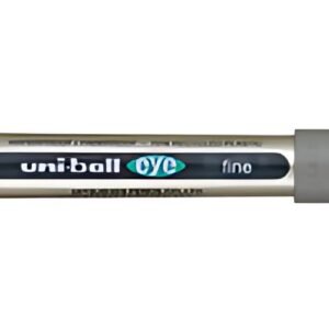 uni-ball Stylo roller eye fine UB157E, vert