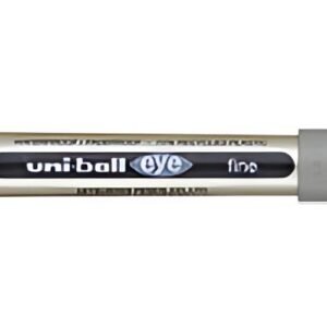 uni-ball Stylo roller eye fine UB157E, noir