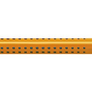 FABER-CASTELL Surligneur à sec GRIP TEXTLINER DRY, orange