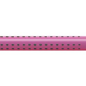 FABER-CASTELL Surligneur à sec GRIP TEXTLINER DRY, rose