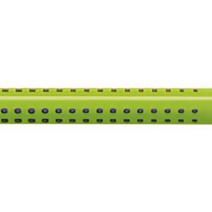 FABER-CASTELL Surligneur à sec GRIP TEXTLINER DRY, vert