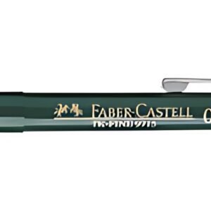 FABER-CASTELL Porte-mines TK-Fine 9713, vert