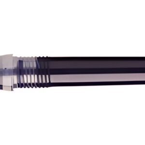 uni-ball Recharge pour stylo roller UBR90, bleu