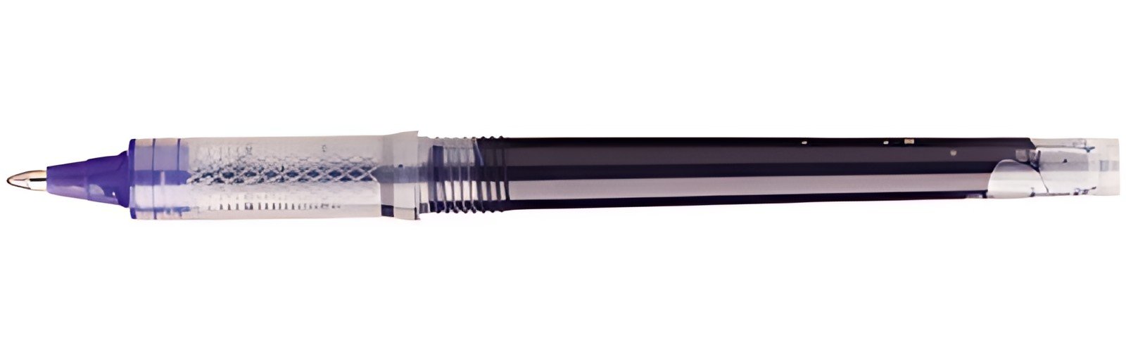 uni-ball Recharge pour stylo roller UBR90, noir